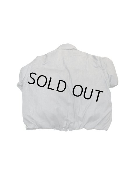 画像2: SEEALL MINIMAL DOWN JACKET (2)