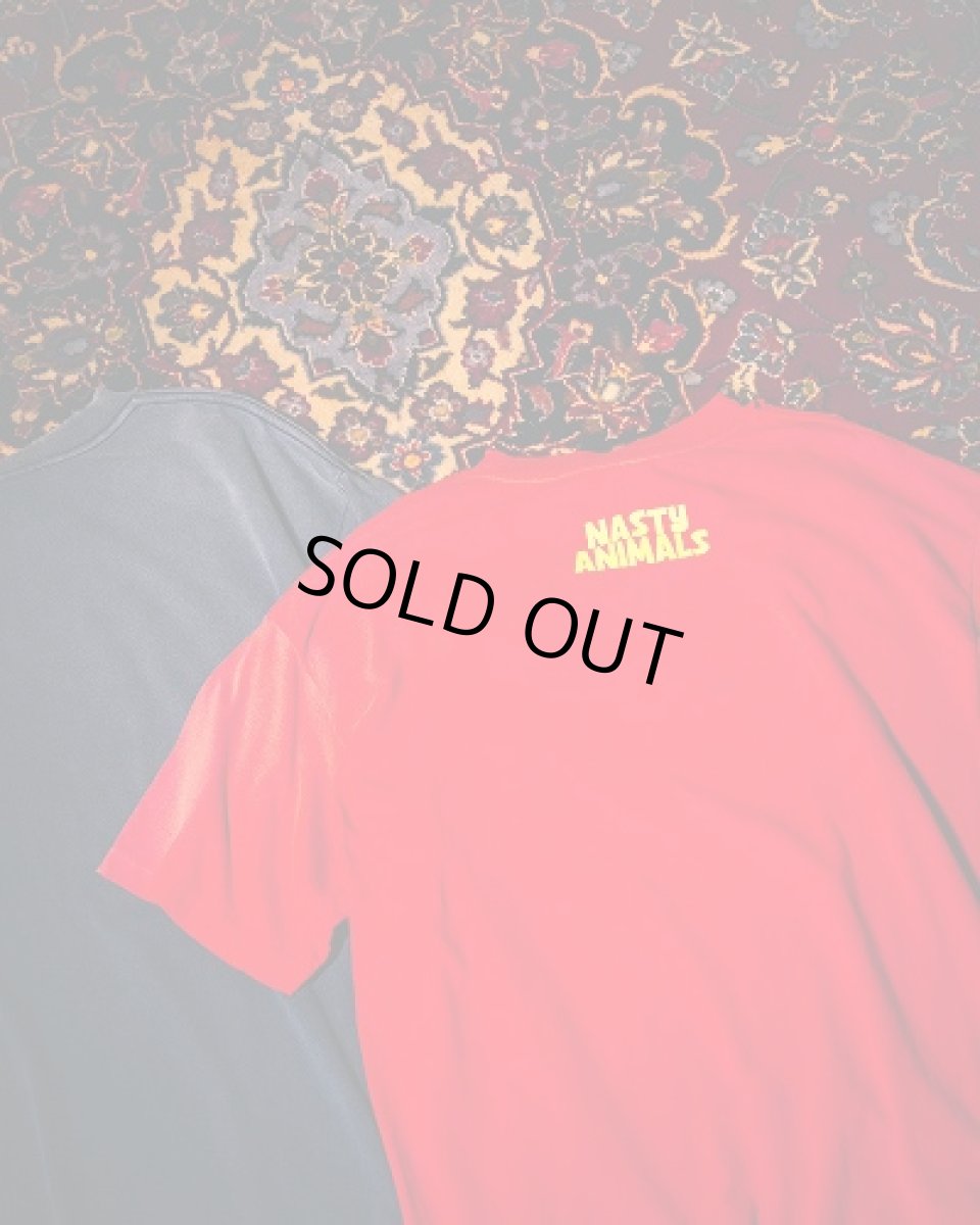 画像3: SAINT Mxxxxxx SS TEE/SAINT ALPHA (3)