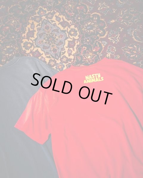 画像3: SAINT Mxxxxxx SS TEE/SAINT ALPHA (3)