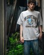画像2: SAINT Mxxxxxx SS TEE/SAINT BABY (2)