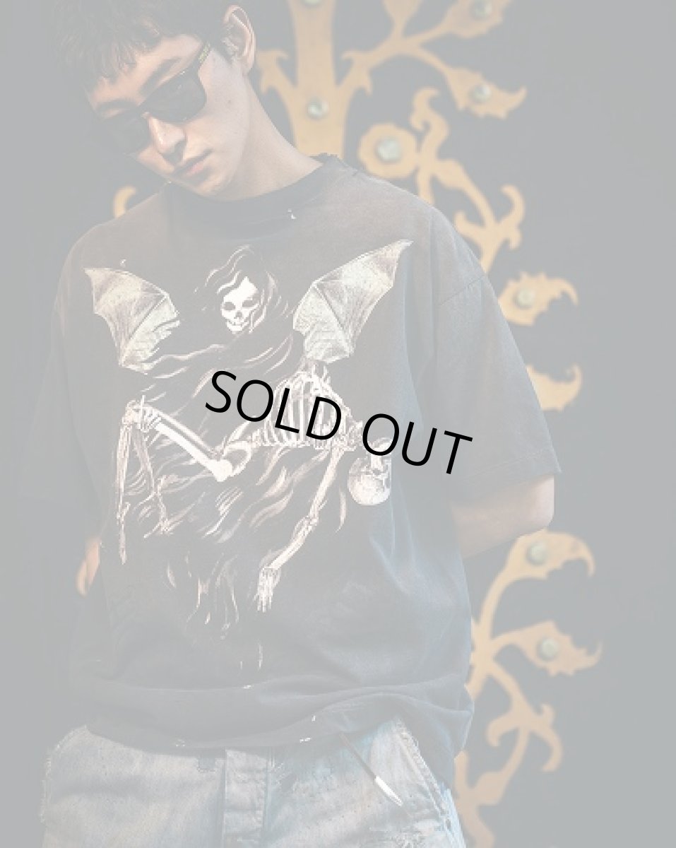 画像4: SAINT Mxxxxxx SS TEE/HOLY SAINT (4)