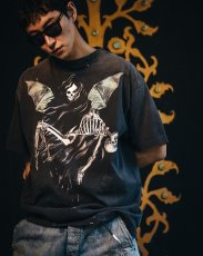 画像4: SAINT Mxxxxxx SS TEE/HOLY SAINT (4)