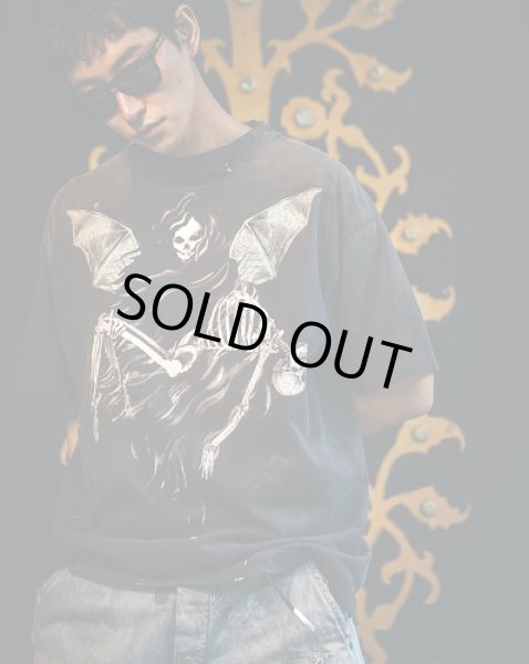 画像4: SAINT Mxxxxxx SS TEE/HOLY SAINT (4)