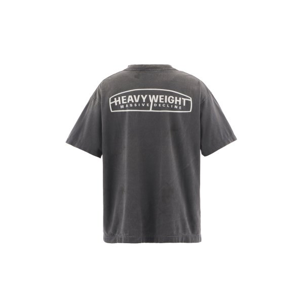 画像2: SAINT Mxxxxxx SS TEE/SAINT MASK  (2)