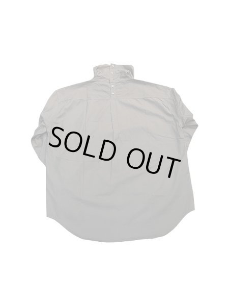 画像2: SEEALL FENCING SHIRT (2)