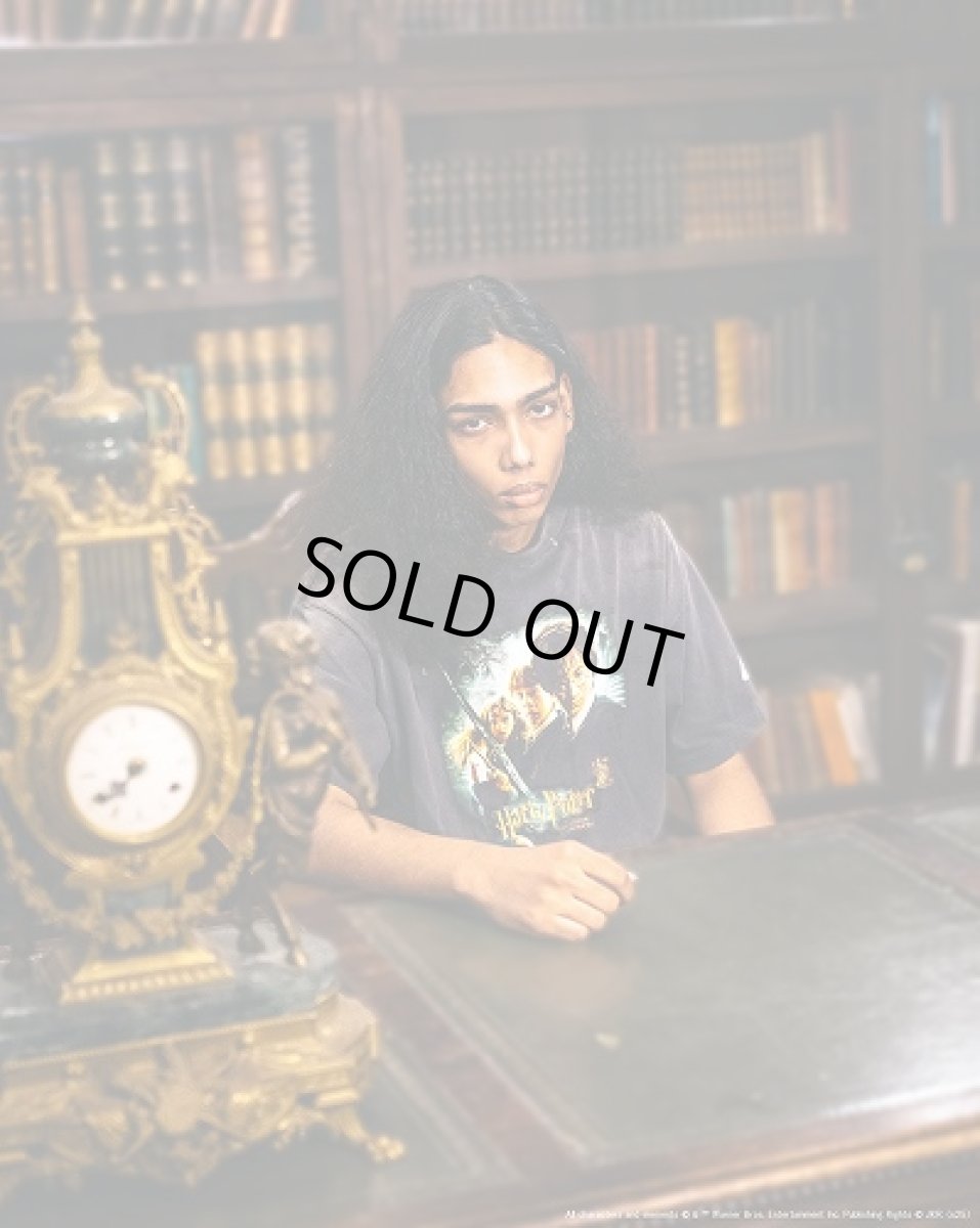 画像3: SAINT Mxxxxxx × Harry Potter HP_SS TEE/CHAMBER OF SCRT (3)