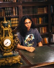 画像3: SAINT Mxxxxxx × Harry Potter HP_SS TEE/CHAMBER OF SCRT (3)