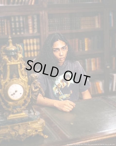 画像3: SAINT Mxxxxxx × Harry Potter HP_SS TEE/CHAMBER OF SCRT (3)