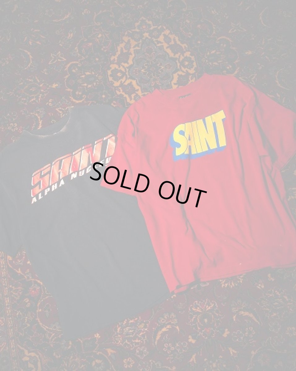 画像3: SAINT Mxxxxxx SS TEE/SAINT (3)