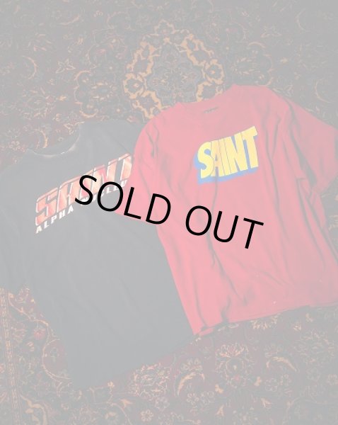 画像3: SAINT Mxxxxxx SS TEE/SAINT (3)