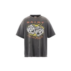 画像1: SAINT Mxxxxxx SS TEE/SAINT MASK  (1)
