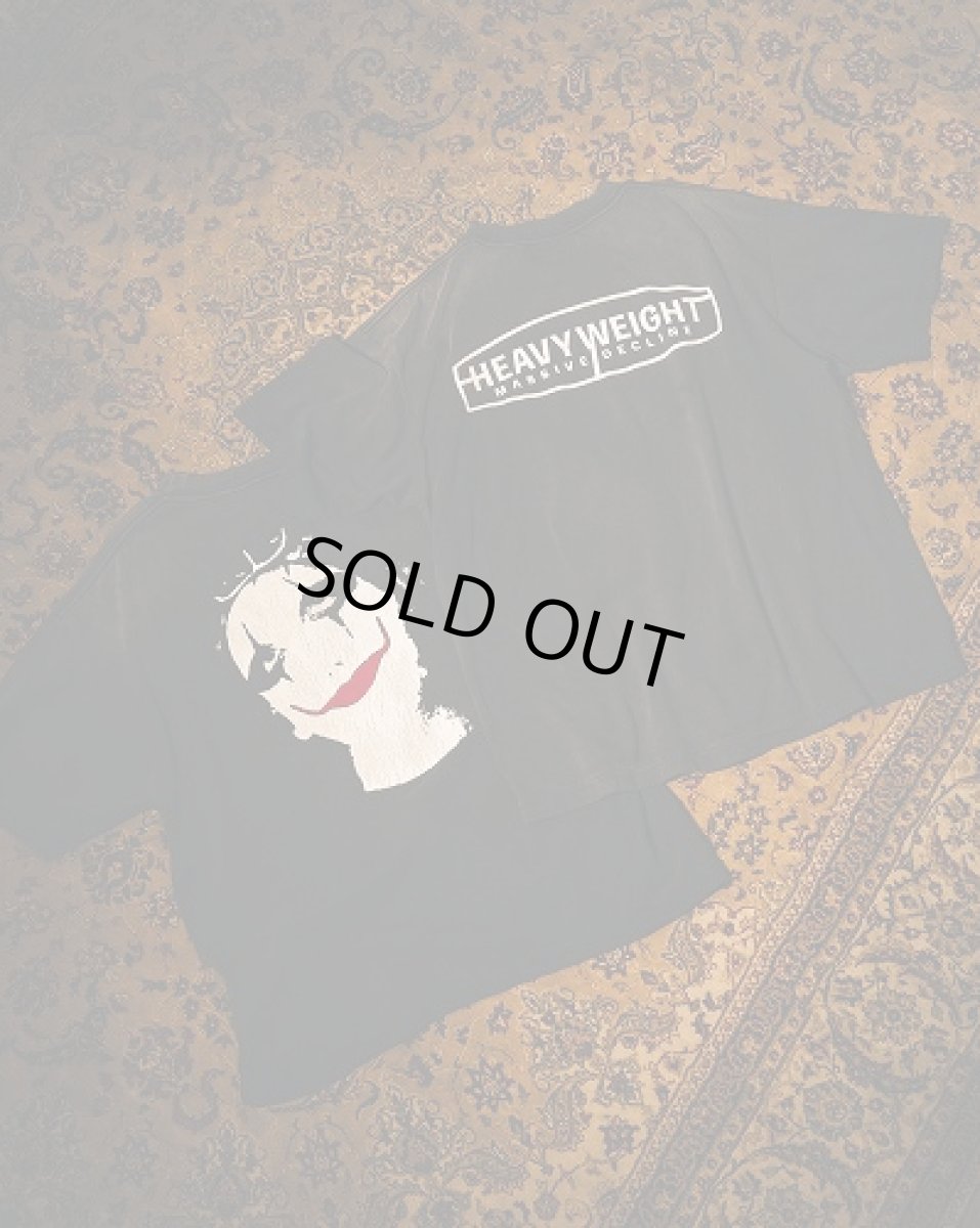 画像4: SAINT Mxxxxxx SS TEE/BIG MESS (4)