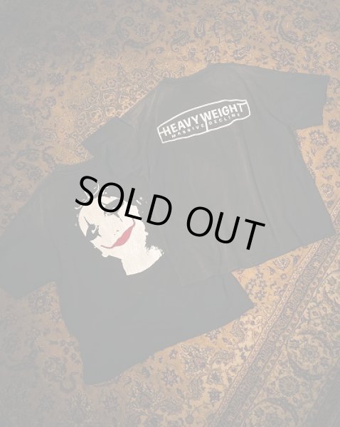 画像4: SAINT Mxxxxxx SS TEE/BIG MESS (4)