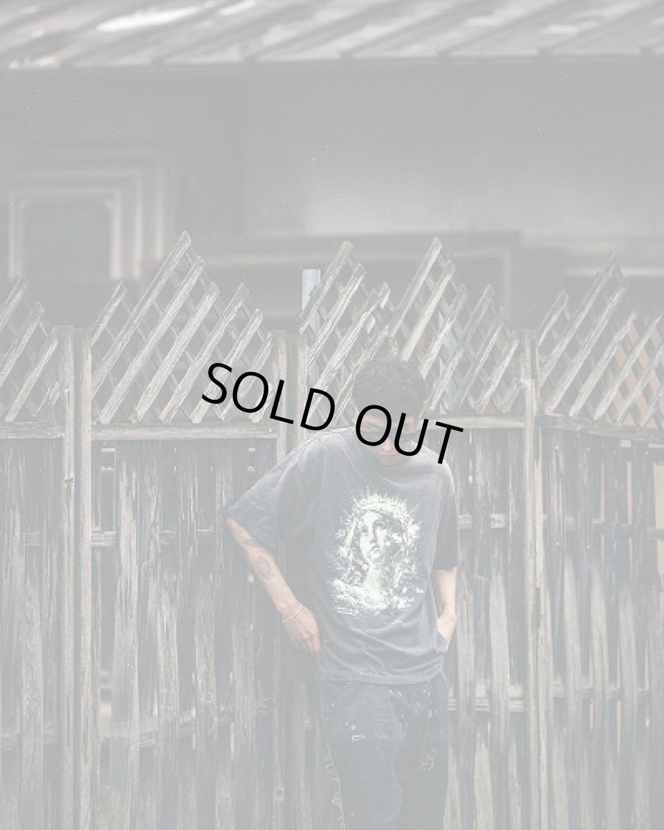 画像3: SAINT Mxxxxxx SS TEE/MARIA (3)