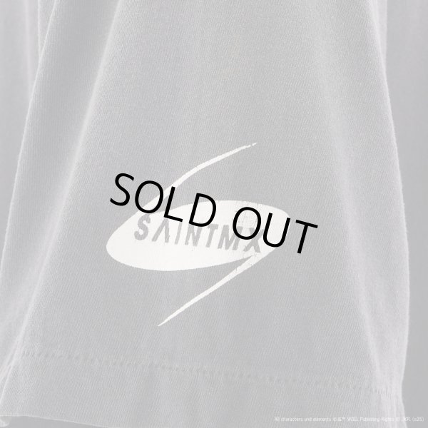 画像3: SAINT Mxxxxxx × Harry Potter HP_SS TEE/SORCERER'S STONE (3)