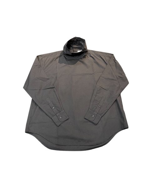 画像1: SEEALL FENCING SHIRT (1)