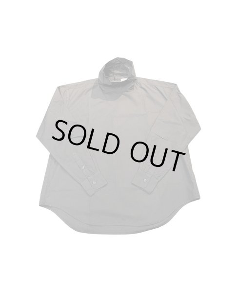 画像1: SEEALL FENCING SHIRT (1)