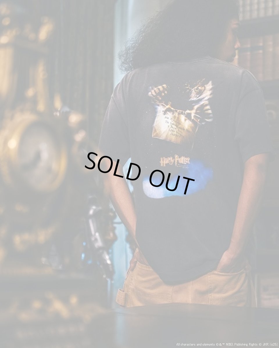 画像5: SAINT Mxxxxxx × Harry Potter HP_SS TEE/PHILSPHR'S STONE (5)