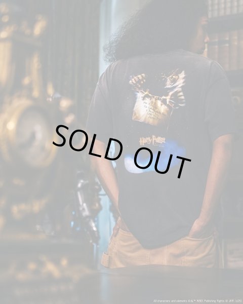 画像5: SAINT Mxxxxxx × Harry Potter HP_SS TEE/PHILSPHR'S STONE (5)