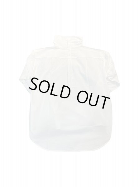 画像2: SEEALL FENCING SHIRT (2)