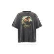 画像1: SAINT Mxxxxxx × Harry Potter HP_SS TEE/CHAMBER OF SCRT (1)