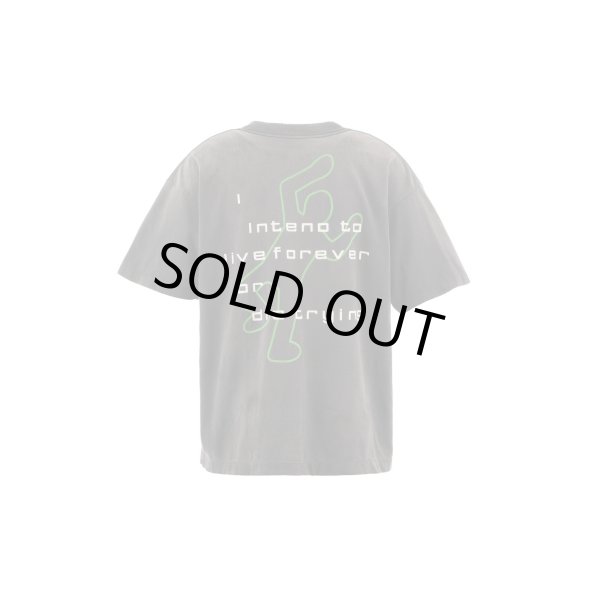 画像2: SAINT Mxxxxxx SS TEE/SAINT X  (2)