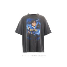 画像1: SAINT Mxxxxxx × Harry Potter HP_SS TEE/PHILSPHR'S STONE (1)