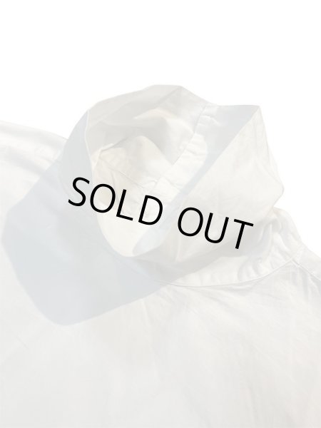 画像3: SEEALL FENCING SHIRT (3)