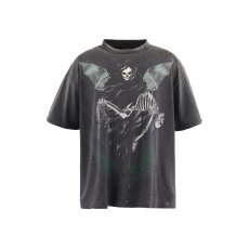 画像1: SAINT Mxxxxxx SS TEE/HOLY SAINT (1)