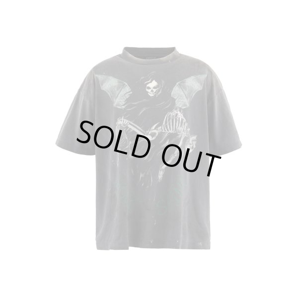 画像1: SAINT Mxxxxxx SS TEE/HOLY SAINT (1)