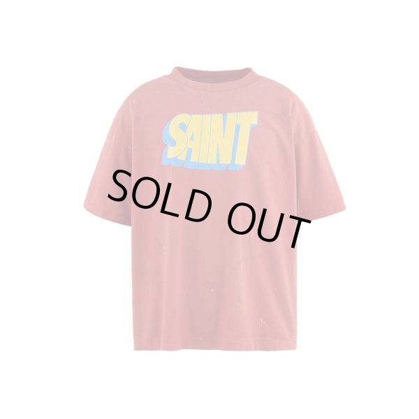 画像1: SAINT Mxxxxxx SS TEE/SAINT (1)