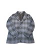 画像1: SEEALL ESSENTIALS JACKET (1)