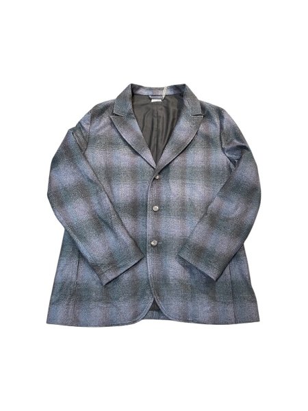 画像1: SEEALL ESSENTIALS JACKET (1)