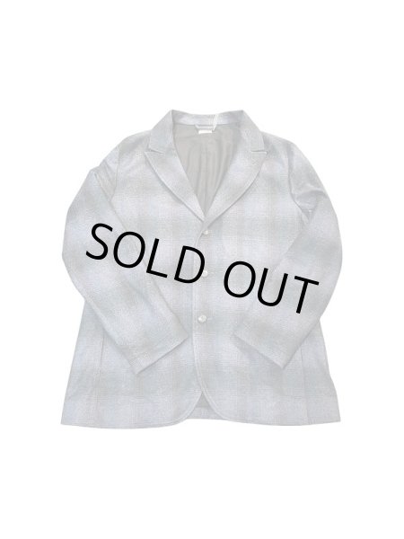 画像1: SEEALL ESSENTIALS JACKET (1)