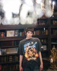 画像5: SAINT Mxxxxxx × Harry Potter HP_SS TEE/SORCERER'S STONE (5)