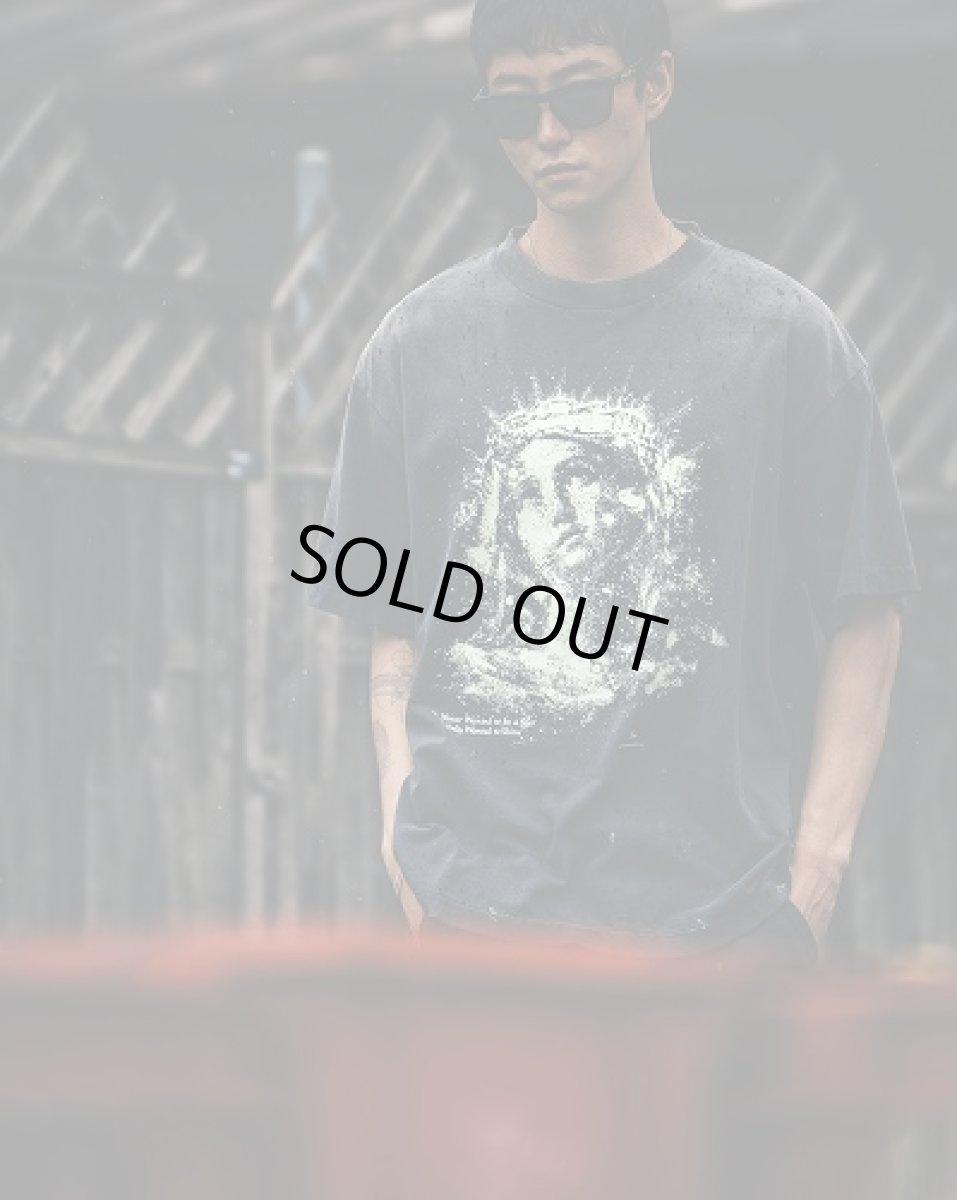 画像4: SAINT Mxxxxxx SS TEE/MARIA (4)