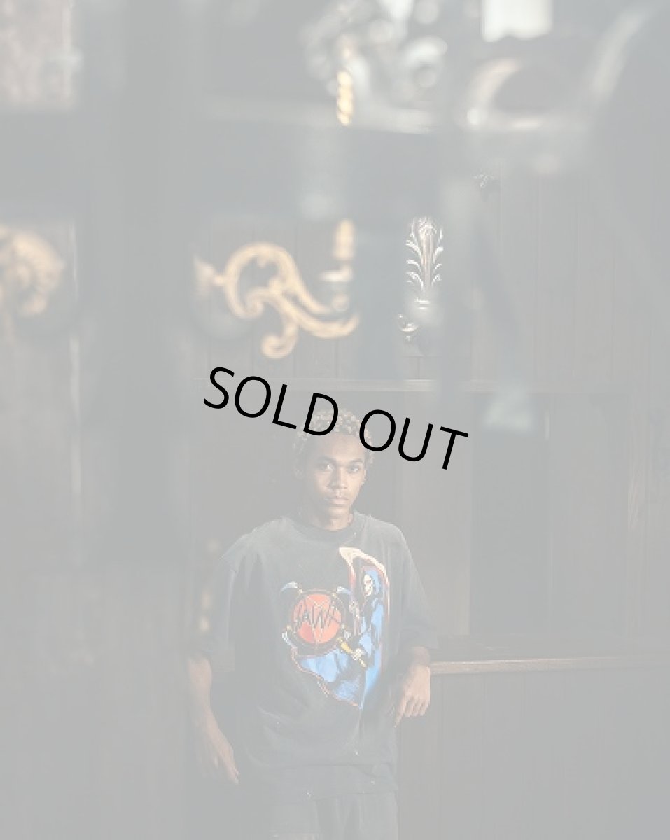 画像3: SAINT Mxxxxxx SS TEE/BIRTH AND DEATH (3)