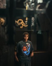 画像3: SAINT Mxxxxxx SS TEE/BIRTH AND DEATH (3)