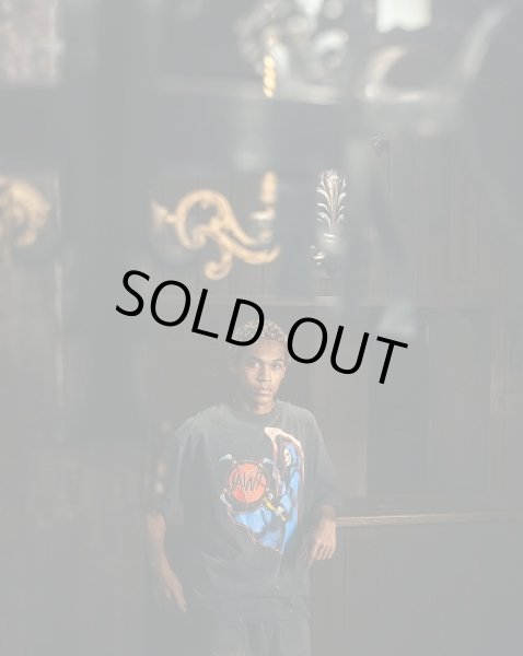 画像3: SAINT Mxxxxxx SS TEE/BIRTH AND DEATH (3)