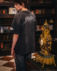 画像6: SAINT Mxxxxxx × Harry Potter HP_SS TEE/SORCERER'S STONE (6)