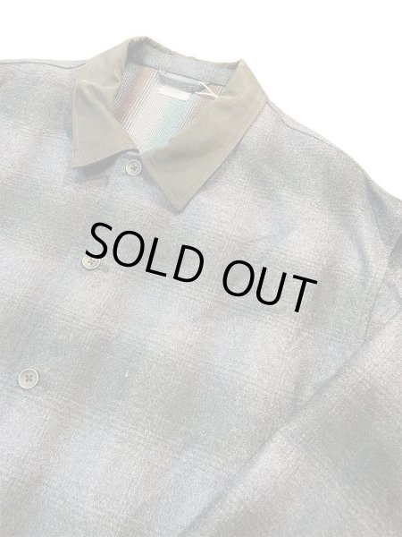 画像3: SEEALL POCKET BLOUSON (3)