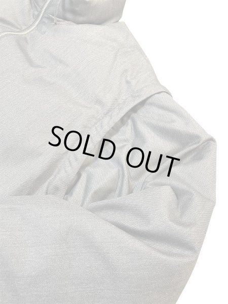 画像4: SEEALL MINIMAL DOWN JACKET (4)