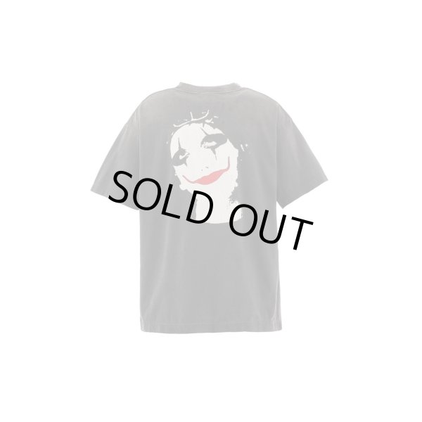 画像2: SAINT Mxxxxxx SS TEE/BIG MESS (2)