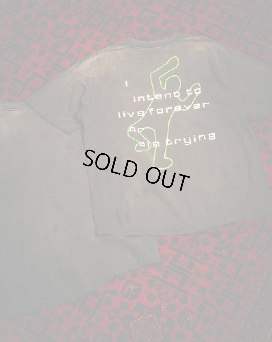 画像4: SAINT Mxxxxxx SS TEE/SAINT X  (4)