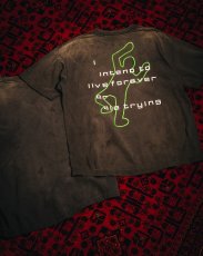 画像4: SAINT Mxxxxxx SS TEE/SAINT X  (4)