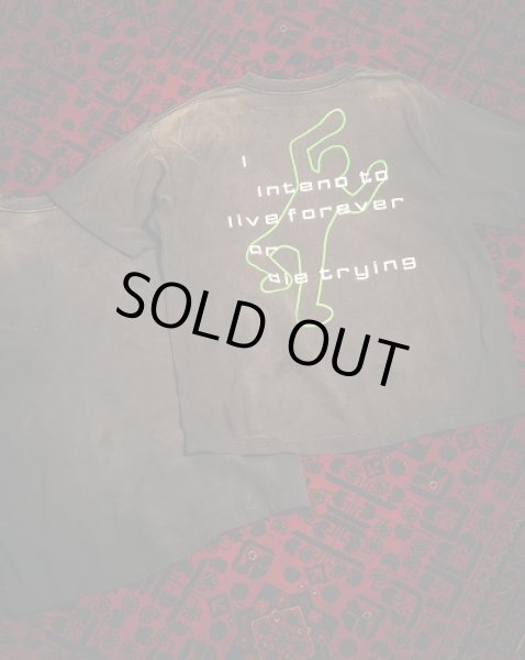 画像4: SAINT Mxxxxxx SS TEE/SAINT X  (4)