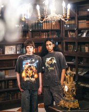 画像4: SAINT Mxxxxxx × Harry Potter HP_SS TEE/SORCERER'S STONE (4)