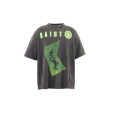 画像1: SAINT Mxxxxxx SS TEE/SAINT X  (1)