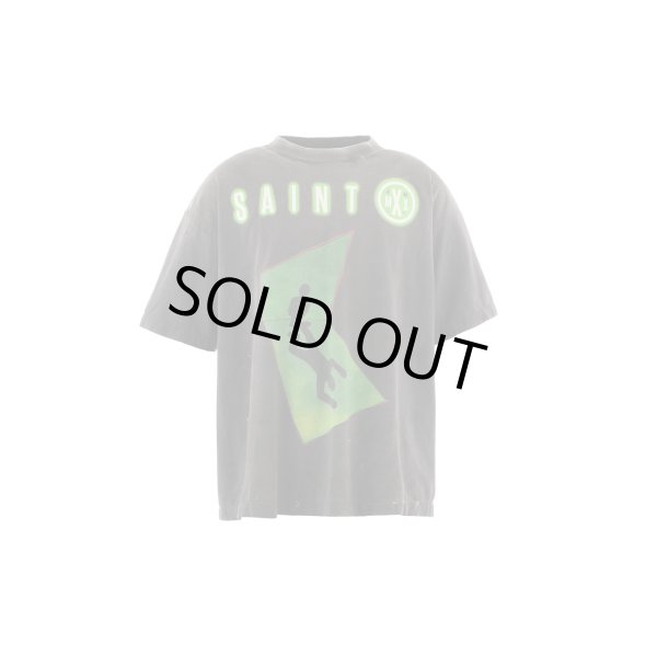 画像1: SAINT Mxxxxxx SS TEE/SAINT X  (1)