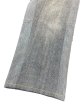 画像10: SEEALL RECONSTORUCTED BELT BAGGY PANTS（再構築商品） (10)